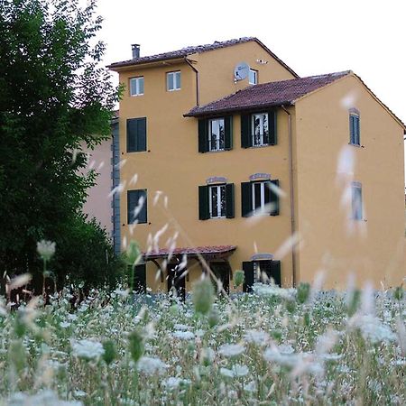 B&B La Corte Capannori Exterior photo