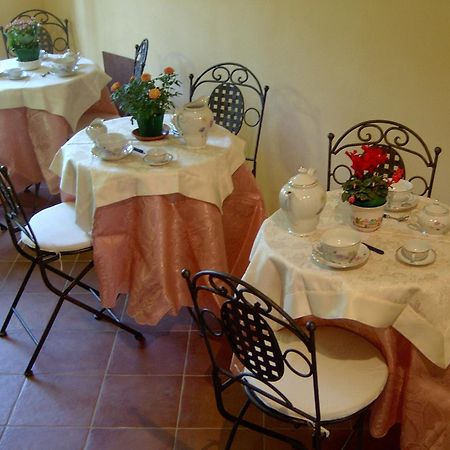 B&B La Corte Capannori Exterior photo