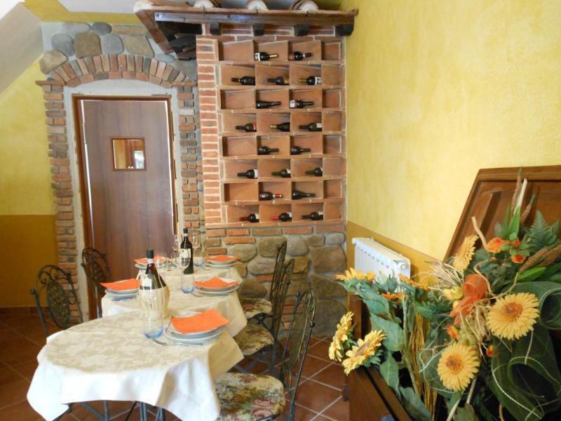 B&B La Corte Capannori Exterior photo