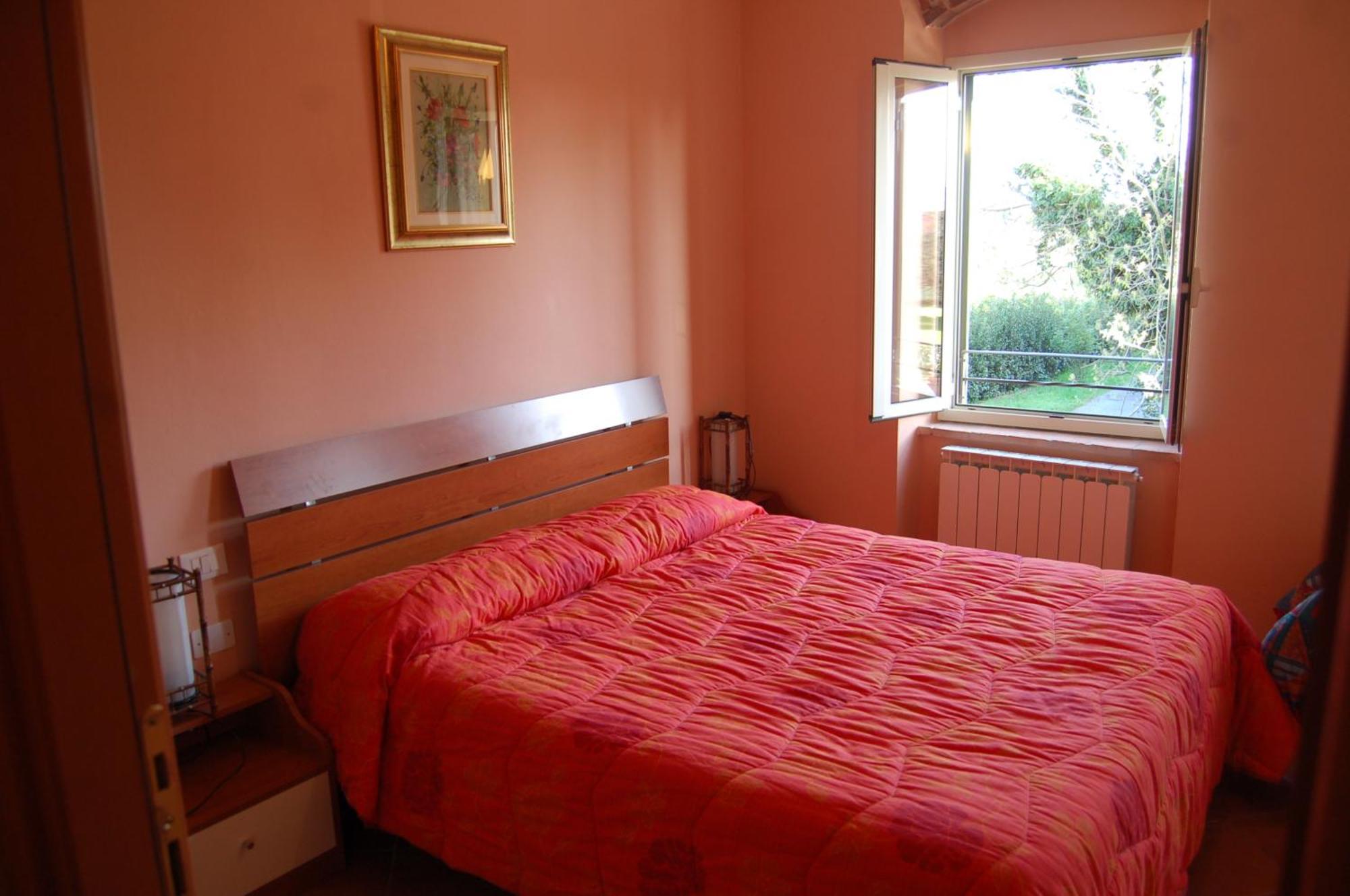 B&B La Corte Capannori Exterior photo