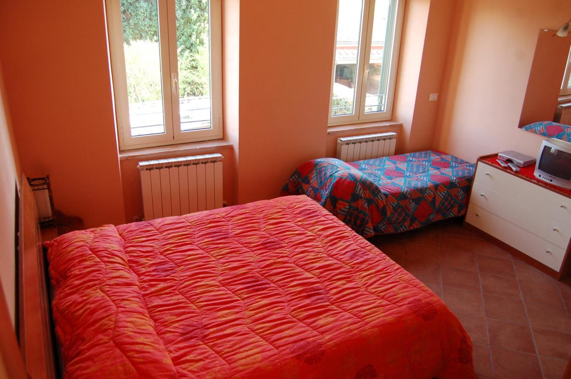 B&B La Corte Capannori Exterior photo