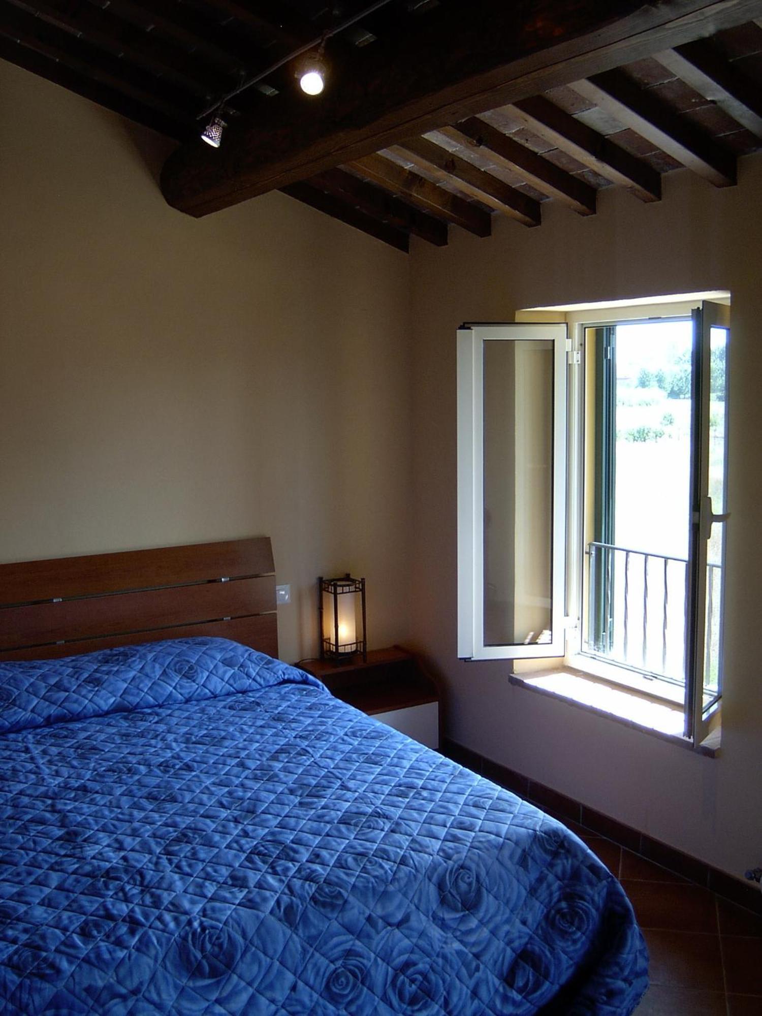 B&B La Corte Capannori Exterior photo