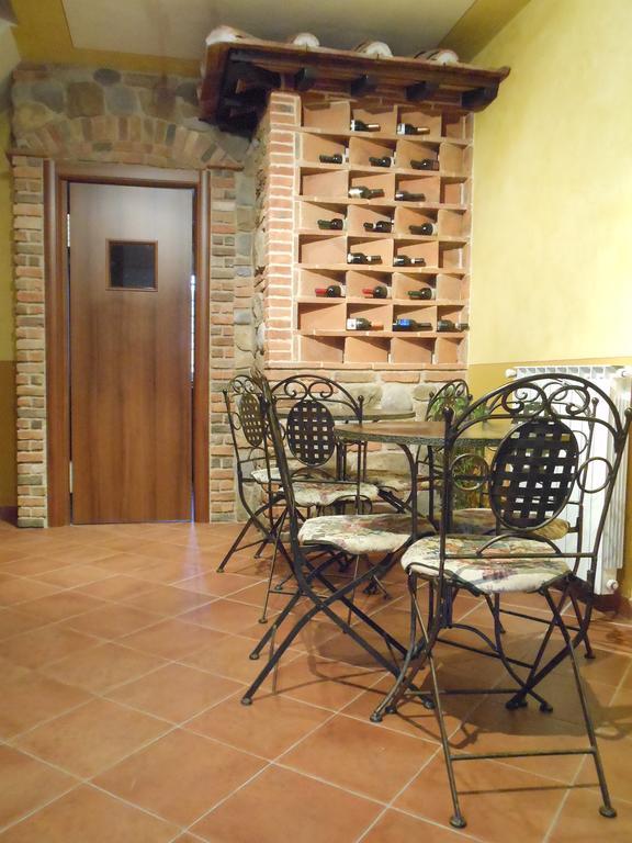B&B La Corte Capannori Exterior photo