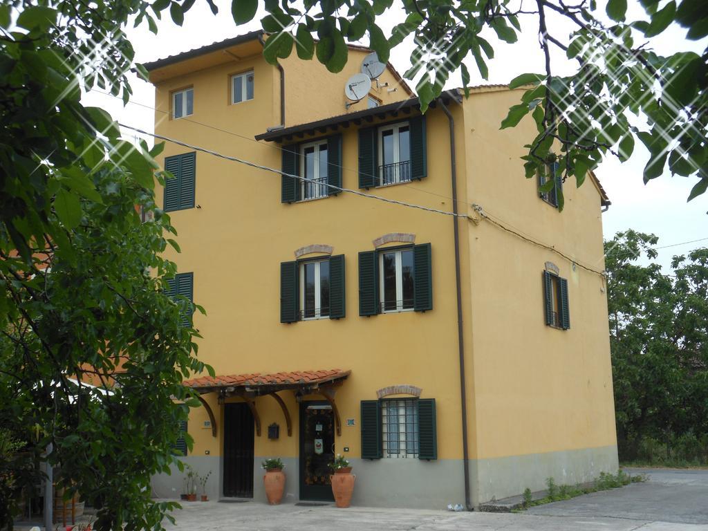 B&B La Corte Capannori Exterior photo
