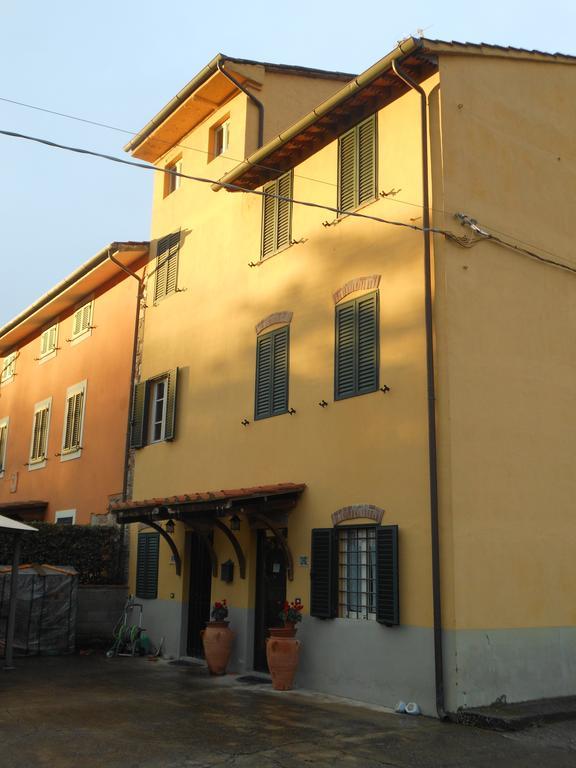 B&B La Corte Capannori Exterior photo