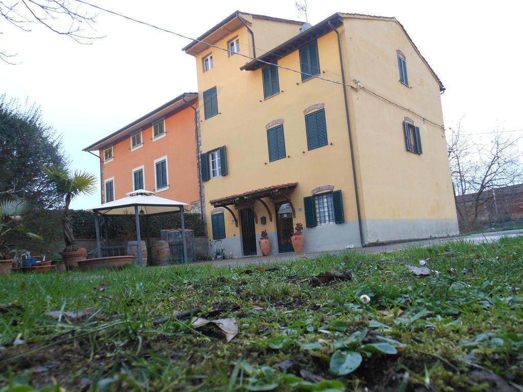 B&B La Corte Capannori Exterior photo