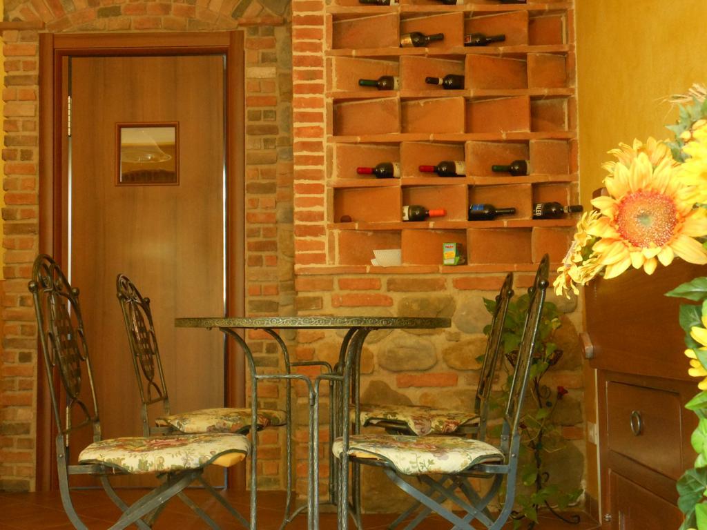 B&B La Corte Capannori Exterior photo