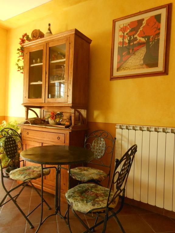 B&B La Corte Capannori Exterior photo