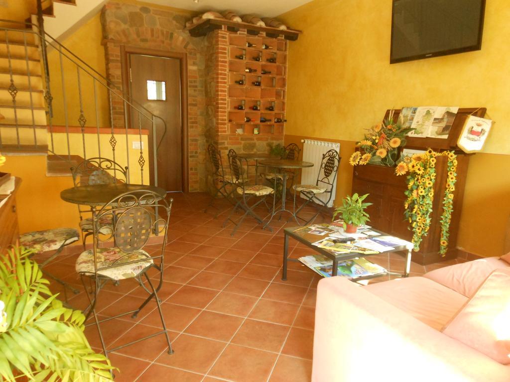 B&B La Corte Capannori Exterior photo