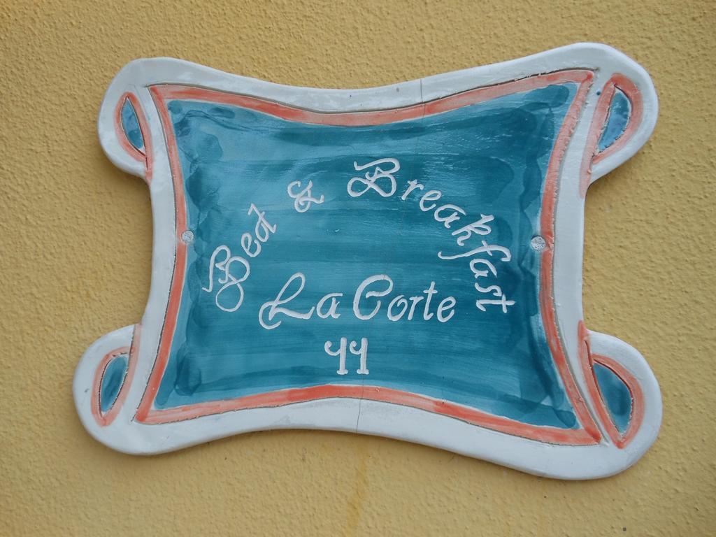 B&B La Corte Capannori Exterior photo