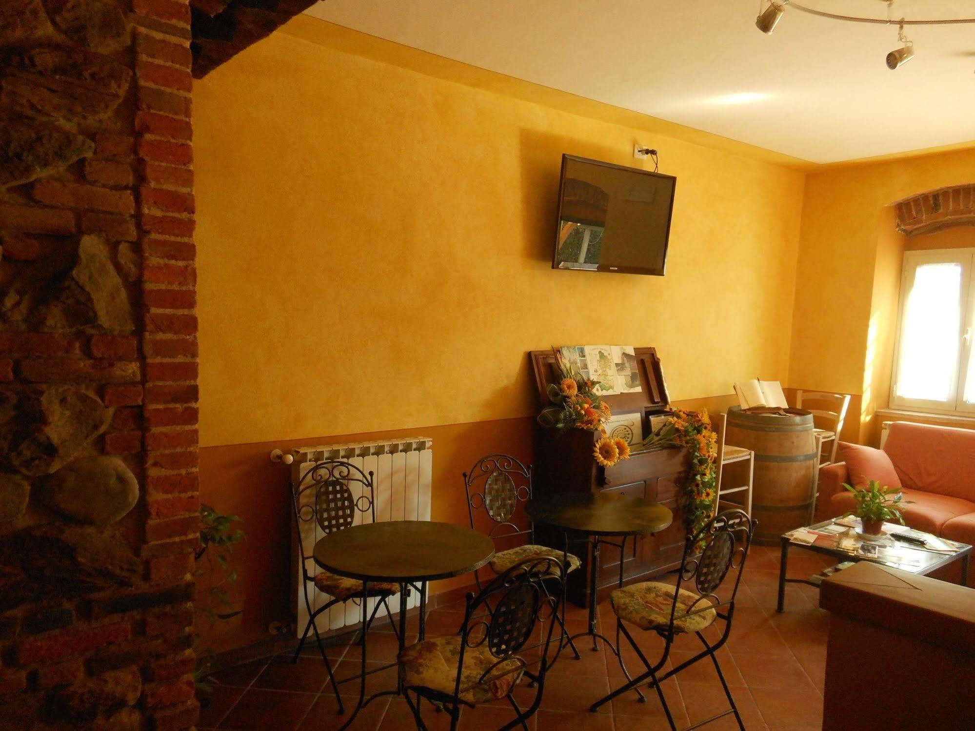 B&B La Corte Capannori Exterior photo