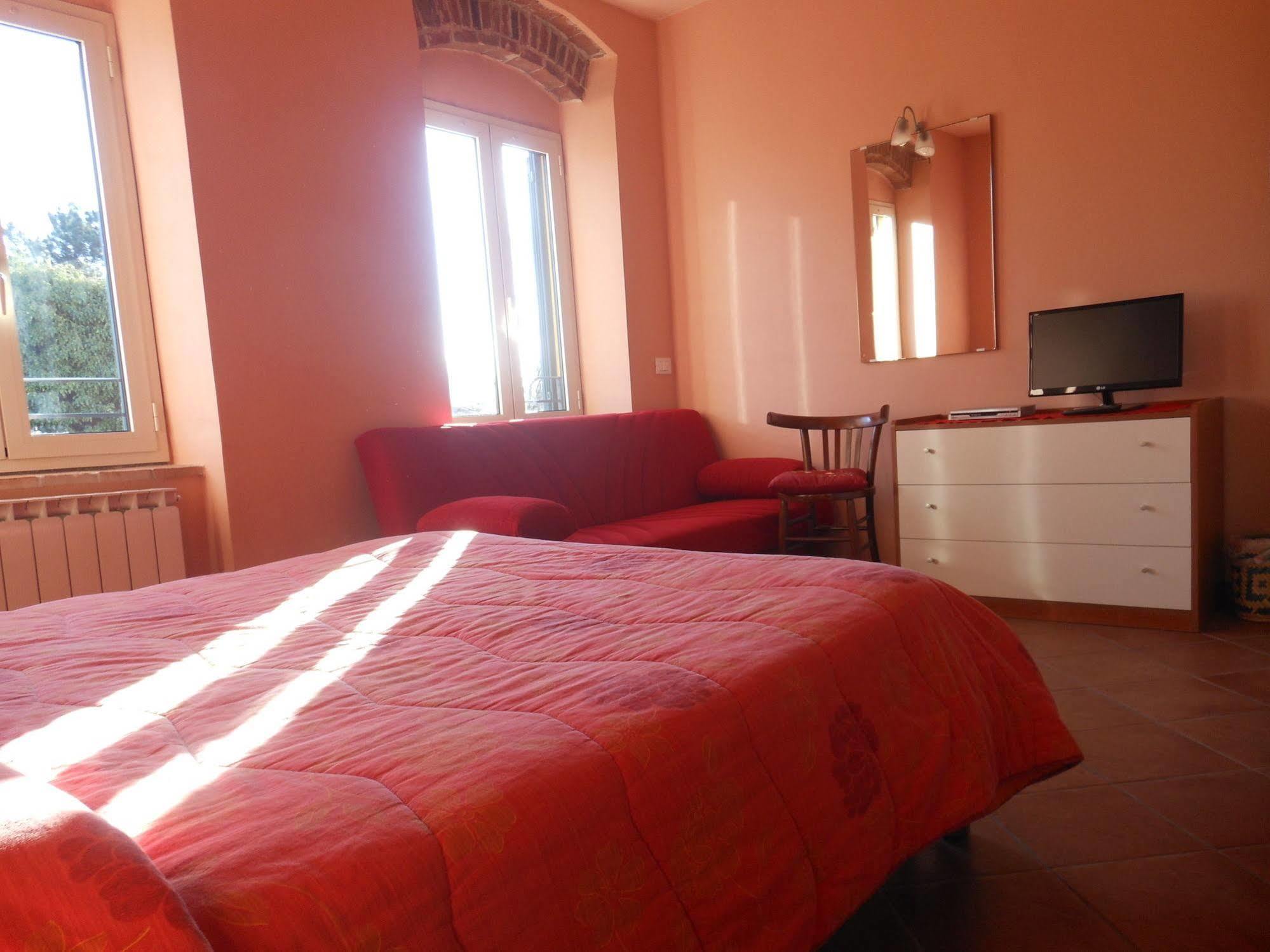 B&B La Corte Capannori Exterior photo