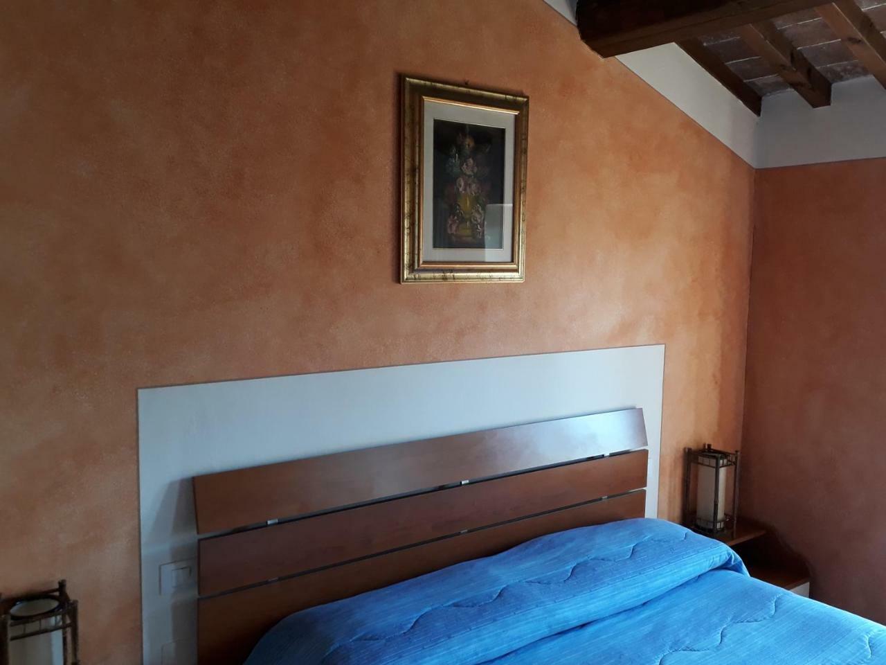B&B La Corte Capannori Exterior photo