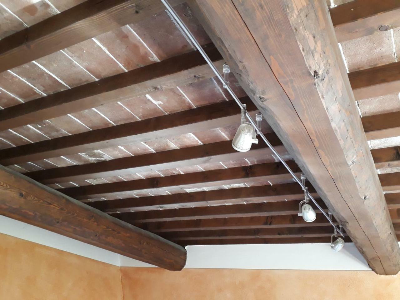 B&B La Corte Capannori Exterior photo