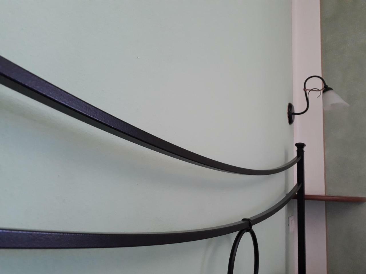 B&B La Corte Capannori Exterior photo